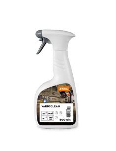 Limpiador spray 500 ML VARIOCLEAM STIHL