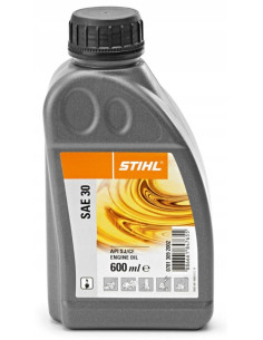 Aceite de motor SAE 30 STIHL