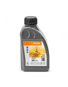 Aceite de motor 10W30 STIHL