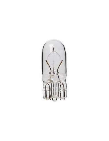 Lampara cuña 12V 5W