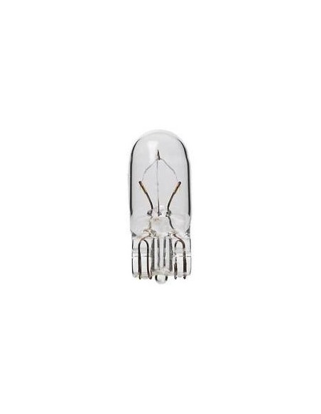 Lampara cuña 12V 5W