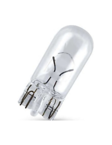 Lampara cuña 12V 5W