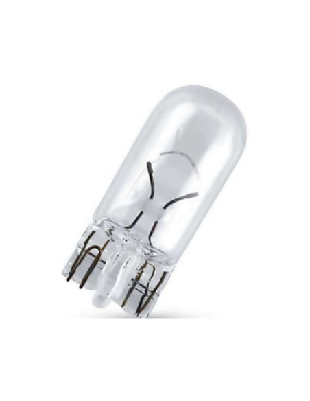 Lampara cuña 12V 5W