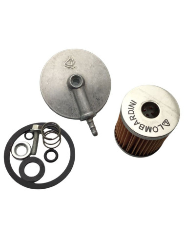 Kit Filtro combustible