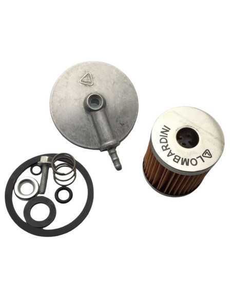 Kit Filtro combustible