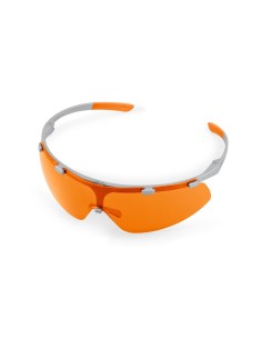 Gafas Advance Super Fit naranja STIHL