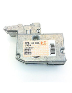 Silenciador motosierra STIHL 2