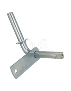 Mangueta izquierda STIHL