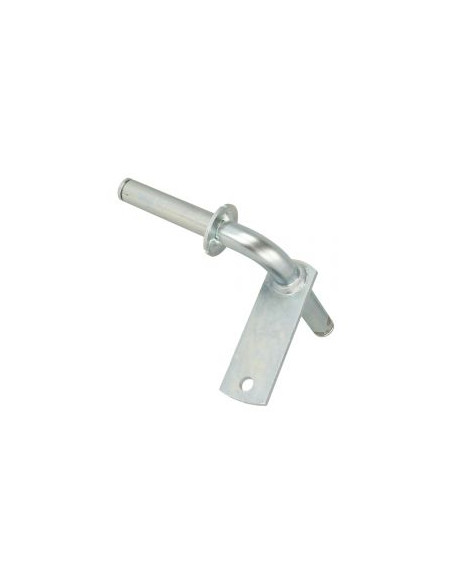 Mangueta derecha STIHL