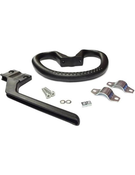 Manillar cerrado desbrozadora STIHL