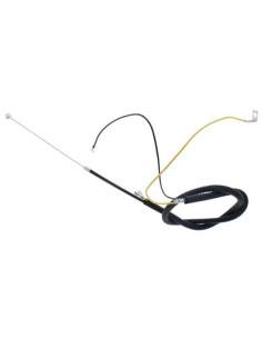Cable de acelerador para desbrozadora STIHL 2