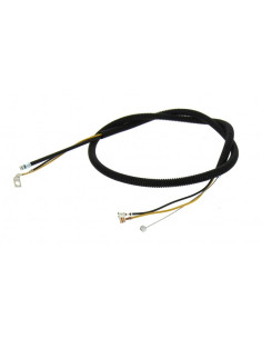 Cable de acelerador para desbrozadora STIHL