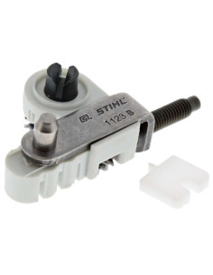 Dispositivo tensor de cadena STIHL