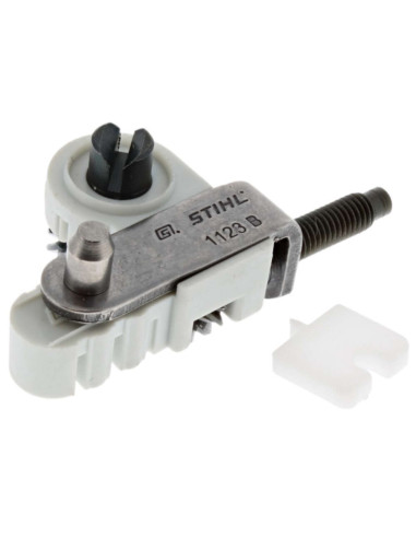 Dispositivo tensor de cadena STIHL