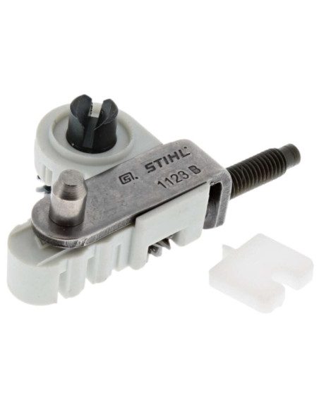 Dispositivo tensor de cadena STIHL