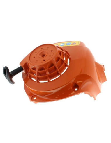 Carcasa de arranque completa soplador STIHL