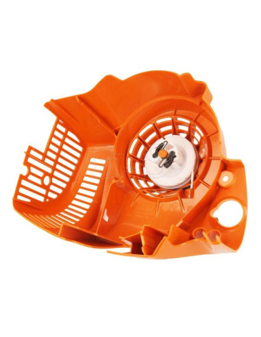 Carcasa de arranque completa soplador STIHL