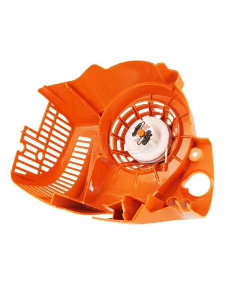 Carcasa de arranque completa soplador STIHL