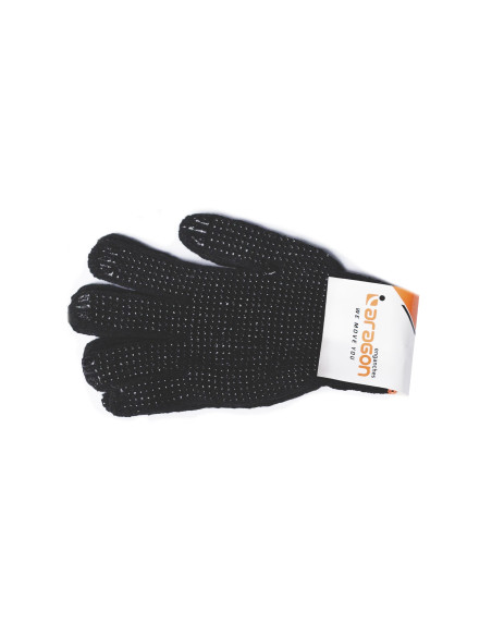Juego guantes Aragon