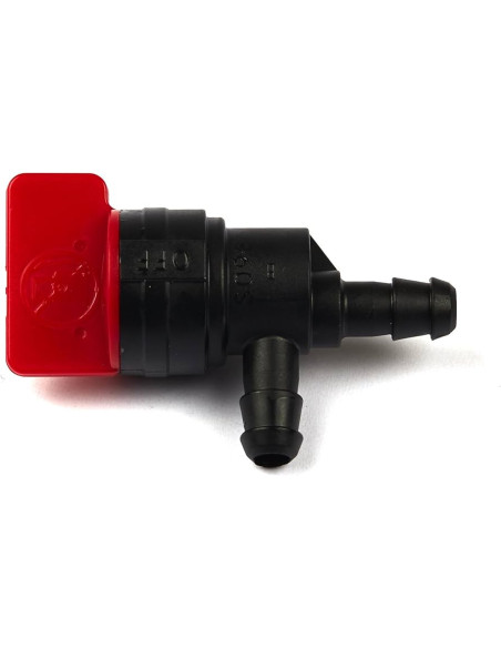 Llave de gasolina B&S