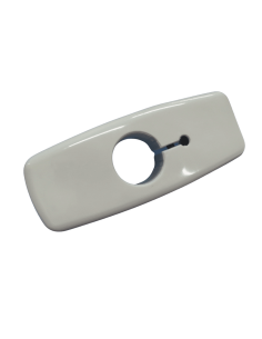 Soporte delantero carcasa A.V. manillar desbrozadora STIHL