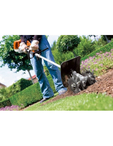 Acople Fresadora BF-KM STIHL