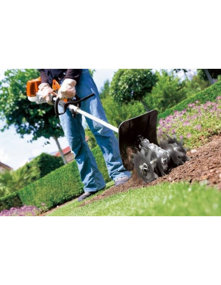 Acople Fresadora BF-KM STIHL