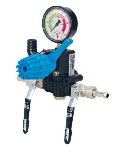 Mando regulador presion C35 PA-330 PA-430