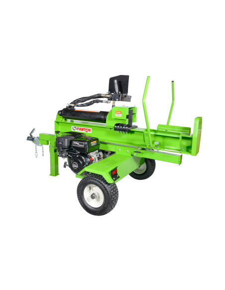 Rajadora de Leña LS35T-650 POL 35 TN