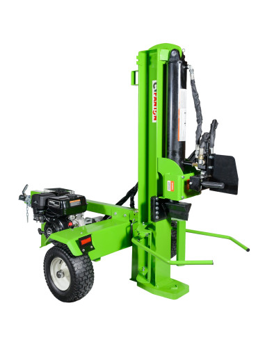 Rajadora de Leña LS35T-650 POL 35 TN