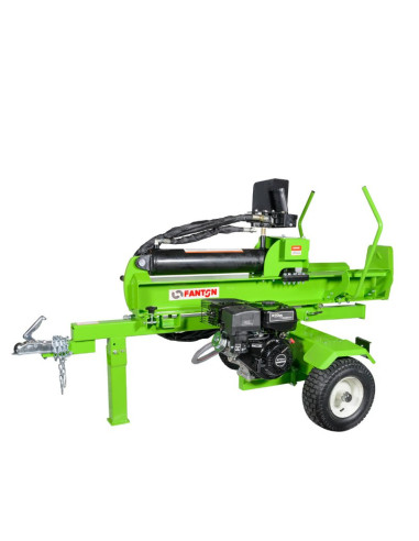 Rajadora de Leña LS35T-650 POL 35 TN