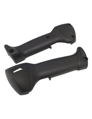 Carcasas empuñadura mando acelerador STIHL