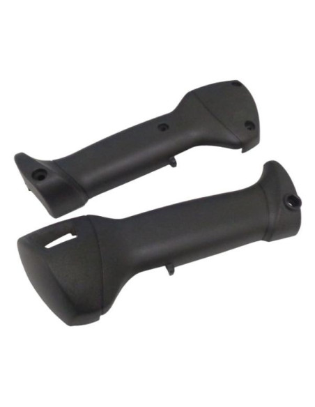 Carcasas empuñadura mando acelerador STIHL