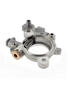 Bomba de aceite motosierra STIHL