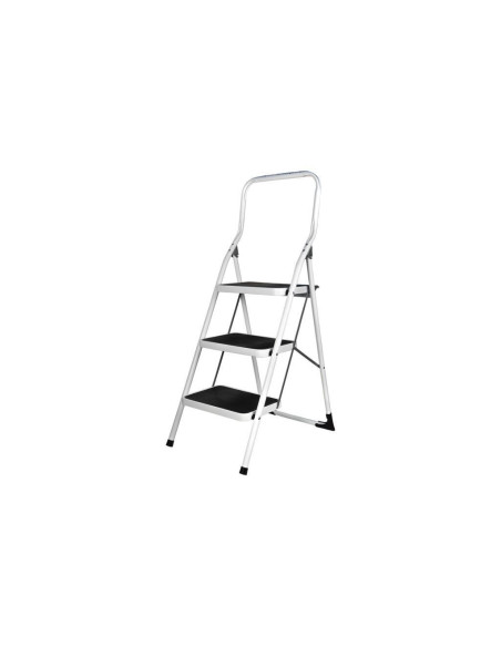 Escalera plegable para uso doméstico