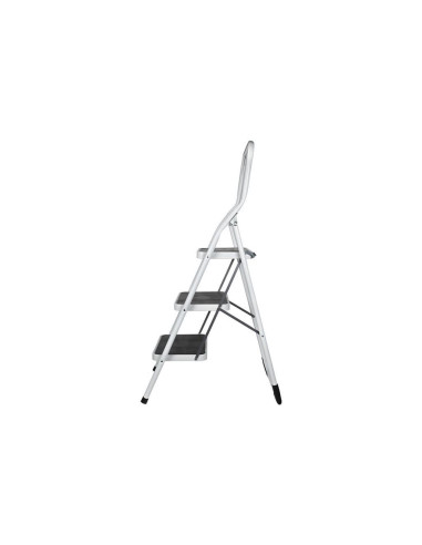 Escalera plegable para uso doméstico