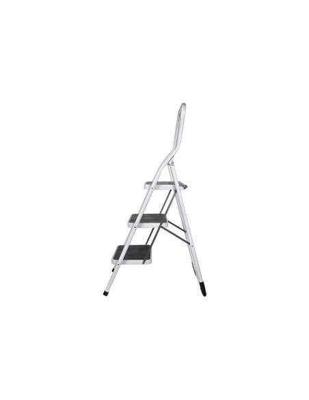 Escalera plegable para uso doméstico