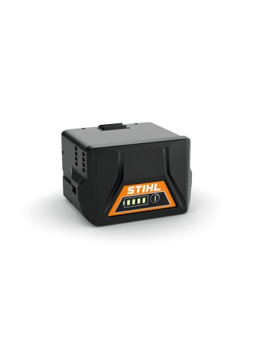 Desbrozadora de juguete con batería incluida STIHL
