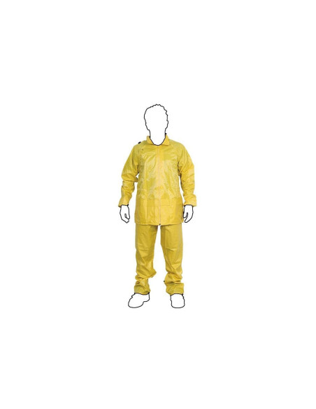 Traje de Agua Chaqueta / Pantalón