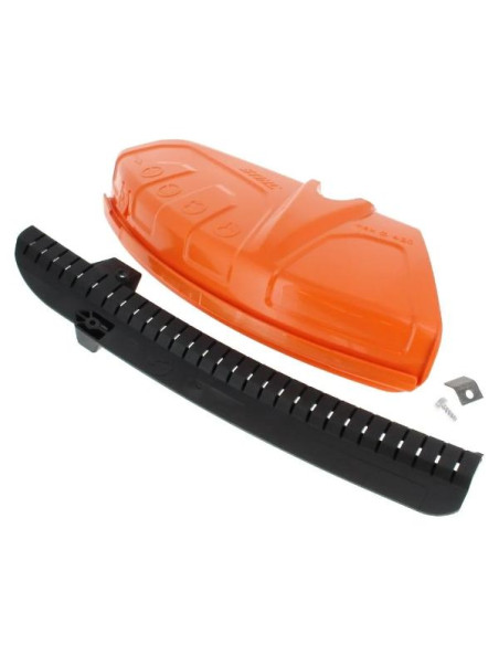 Protector de corte desbrozadora STIHL