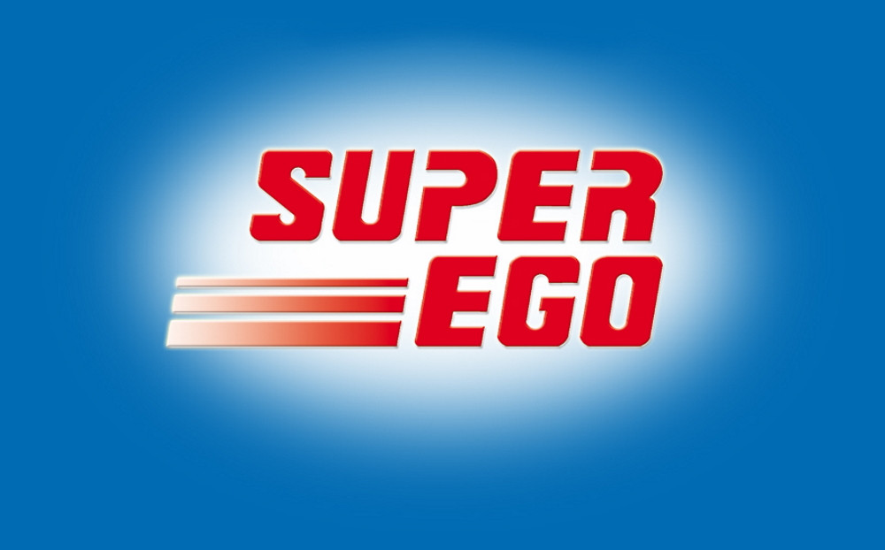 SUPER EGO
