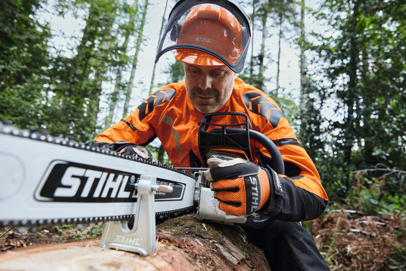 ¿Conoces la nueva cadena STIHL Rapid Hexa de 3/8"?